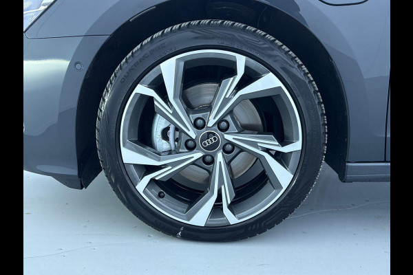 Audi A3 Sportback 40 TFSI e Advanced edition 204 pk S-tronic | Verlengde garantie | Navigatie | Parkeersensoren (Park assist) | Achteruitrijcamera | Adaptieve cruise control |