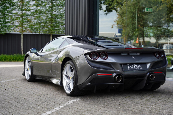 Ferrari F8 Tributo 3.9 V8 HELE / 6 D.KM / Full Carbon Exterior / Full ADAS