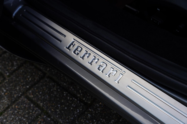 Ferrari F8 Tributo 3.9 V8 HELE / 6 D.KM / Full Carbon Exterior / Full ADAS