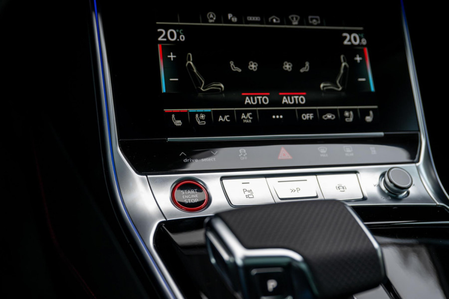 Audi RS6 Avant 4.0 TFSI quattro MTM 1001pk Stage 4 Carbon VOLL