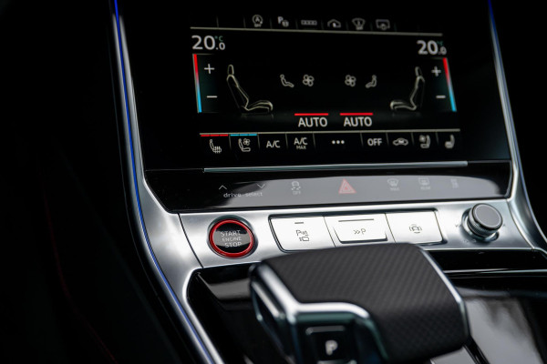 Audi RS6 Avant 4.0 TFSI quattro MTM 1001pk Stage 4 Carbon VOLL