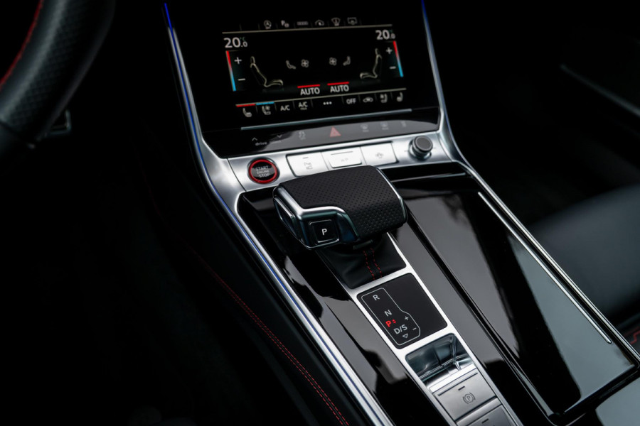 Audi RS6 Avant 4.0 TFSI quattro MTM 1001pk Stage 4 Carbon VOLL
