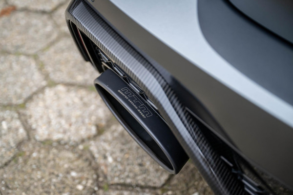 Audi RS6 Avant 4.0 TFSI quattro MTM 1001pk Stage 4 Carbon VOLL