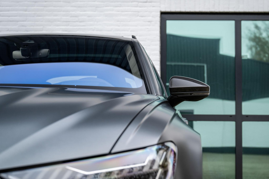 Audi RS6 Avant 4.0 TFSI quattro MTM 1001pk Stage 4 Carbon VOLL
