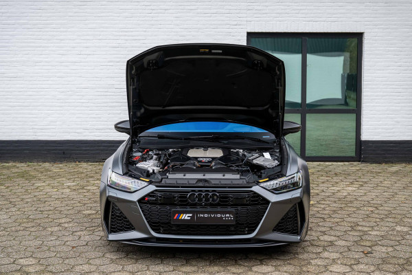 Audi RS6 Avant 4.0 TFSI quattro MTM 1001pk Stage 4 Carbon VOLL