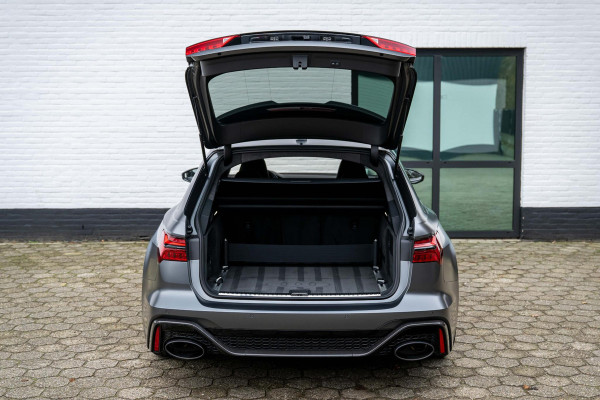 Audi RS6 Avant 4.0 TFSI quattro MTM 1001pk Stage 4 Carbon VOLL