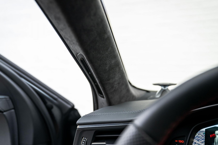 Audi RS6 Avant 4.0 TFSI quattro MTM 1001pk Stage 4 Carbon VOLL