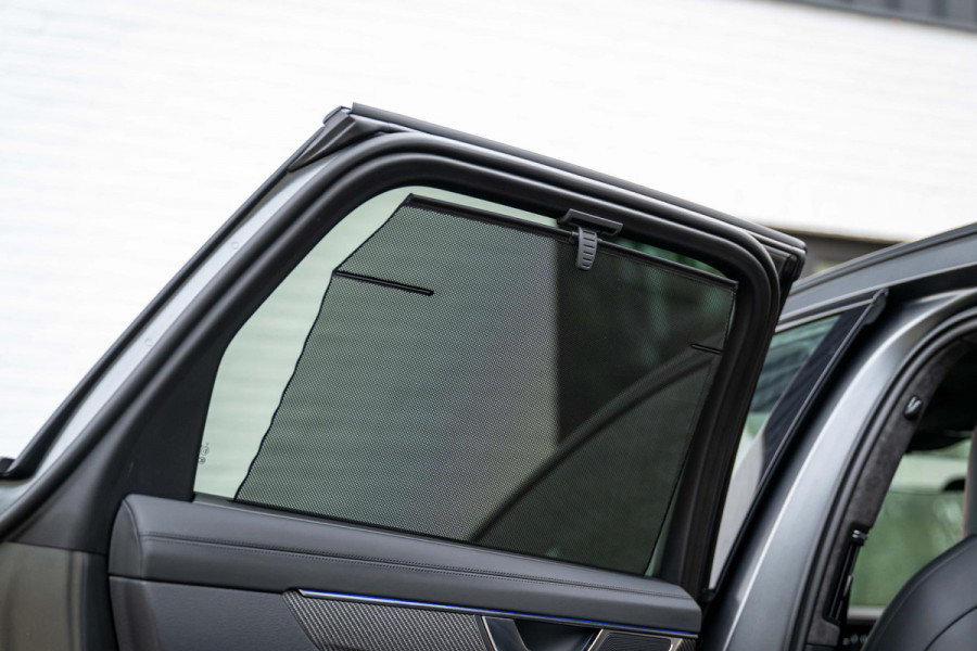 Audi RS6 Avant 4.0 TFSI quattro MTM 1001pk Stage 4 Carbon VOLL