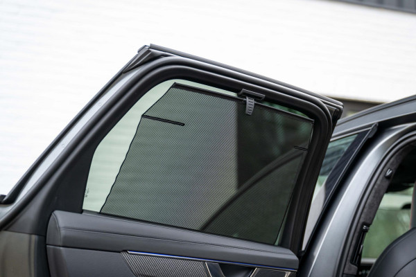 Audi RS6 Avant 4.0 TFSI quattro MTM 1001pk Stage 4 Carbon VOLL
