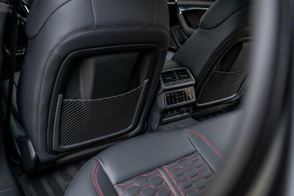 Audi RS6 Avant 4.0 TFSI quattro MTM 1001pk Stage 4 Carbon VOLL