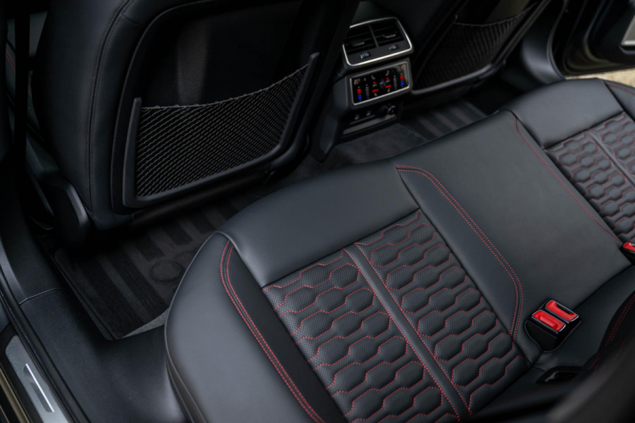 Audi RS6 Avant 4.0 TFSI quattro MTM 1001pk Stage 4 Carbon VOLL