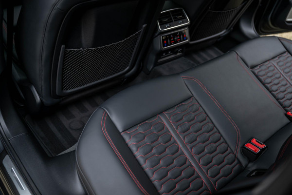 Audi RS6 Avant 4.0 TFSI quattro MTM 1001pk Stage 4 Carbon VOLL