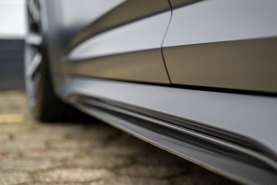 Audi RS6 Avant 4.0 TFSI quattro MTM 1001pk Stage 4 Carbon VOLL