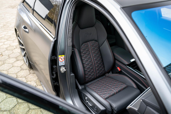 Audi RS6 Avant 4.0 TFSI quattro MTM 1001pk Stage 4 Carbon VOLL