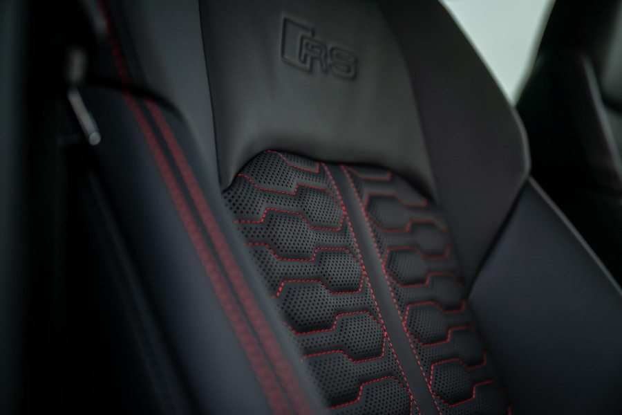 Audi RS6 Avant 4.0 TFSI quattro MTM 1001pk Stage 4 Carbon VOLL