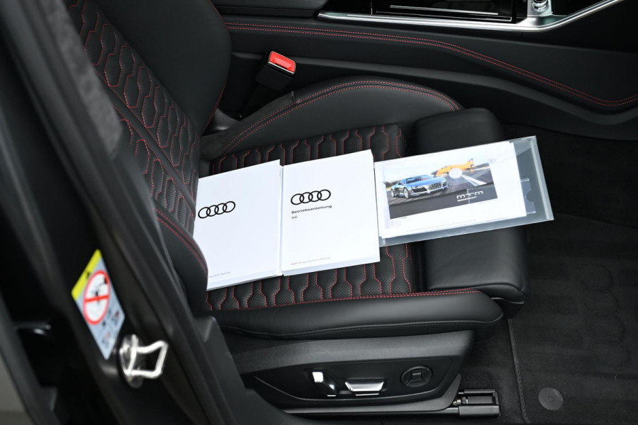 Audi RS6 Avant 4.0 TFSI quattro MTM 1001pk Stage 4 Carbon VOLL