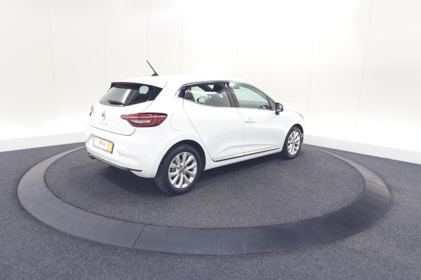 Renault Clio TCe 130 EDC Intens | 360 Camera | Apple Carplay | Parkeersensoren | Climate Control