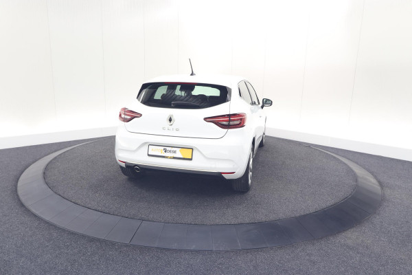 Renault Clio TCe 130 EDC Intens | 360 Camera | Apple Carplay | Parkeersensoren | Climate Control