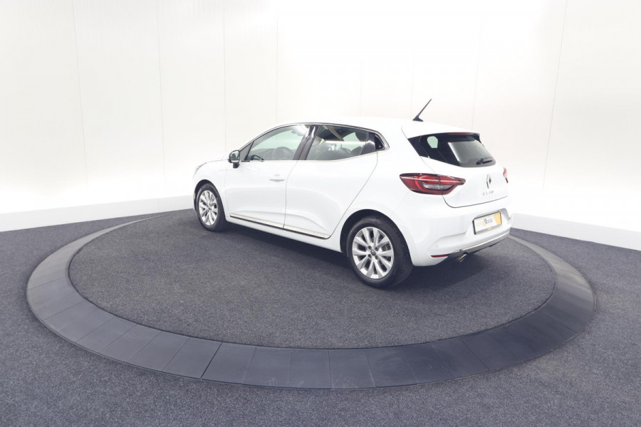 Renault Clio TCe 130 EDC Intens | 360 Camera | Apple Carplay | Parkeersensoren | Climate Control