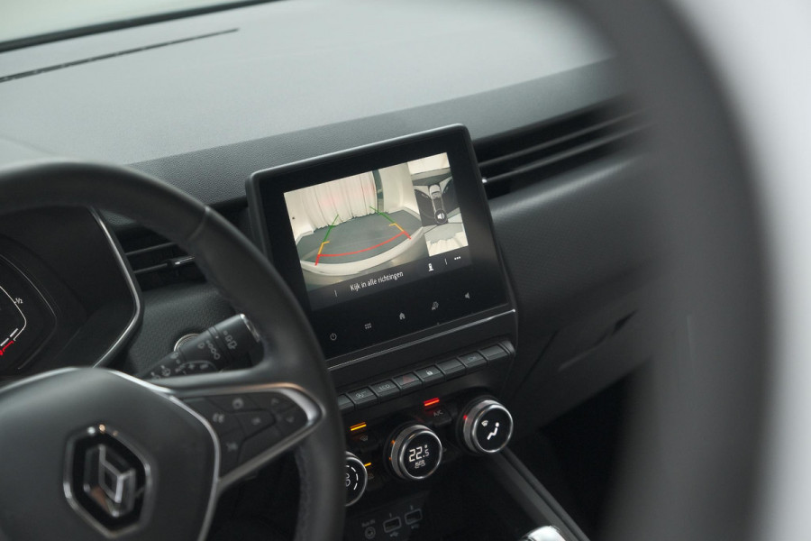 Renault Clio TCe 130 EDC Intens | 360 Camera | Apple Carplay | Parkeersensoren | Climate Control