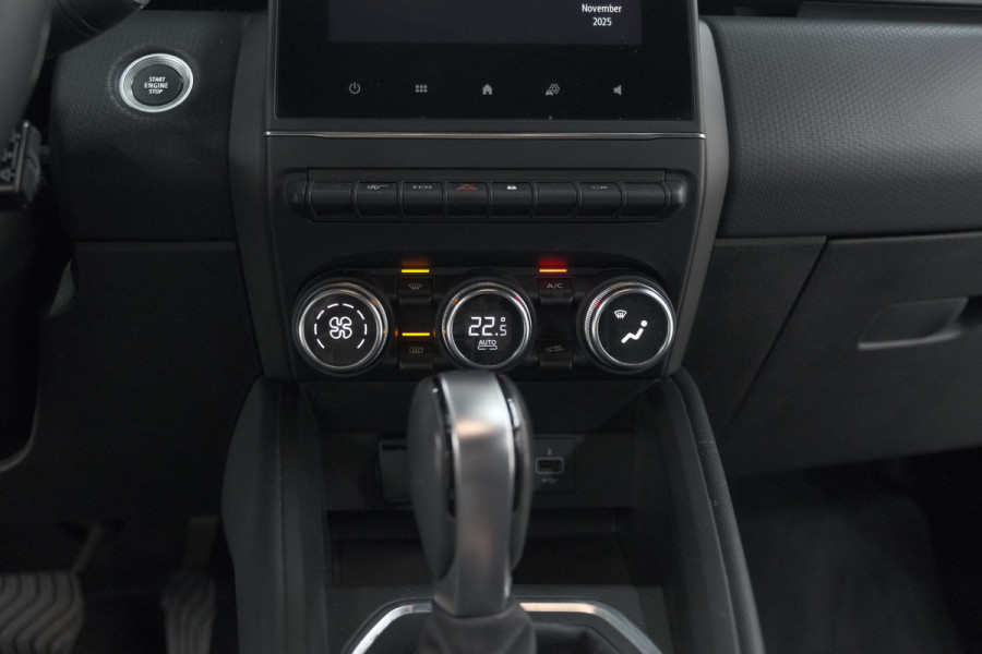 Renault Clio TCe 130 EDC Intens | 360 Camera | Apple Carplay | Parkeersensoren | Climate Control