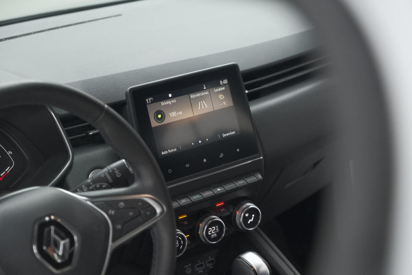 Renault Clio TCe 130 EDC Intens | 360 Camera | Apple Carplay | Parkeersensoren | Climate Control
