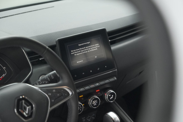Renault Clio TCe 130 EDC Intens | 360 Camera | Apple Carplay | Parkeersensoren | Climate Control