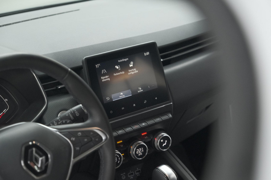 Renault Clio TCe 130 EDC Intens | 360 Camera | Apple Carplay | Parkeersensoren | Climate Control