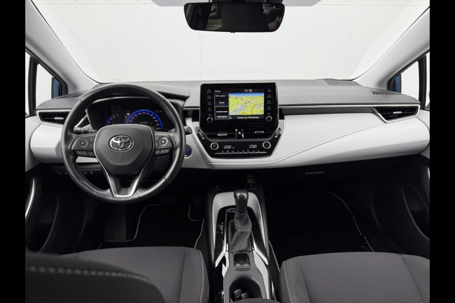 Toyota Corolla Touring Sports 1.8 Hybrid Dynamic | ACC | CarPlay | Camera | Keyless | 17 inch