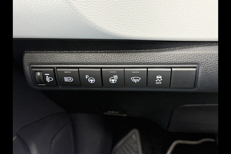 Toyota Corolla Touring Sports 1.8 Hybrid Dynamic | ACC | CarPlay | Camera | Keyless | 17 inch