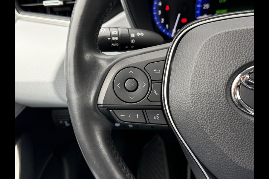 Toyota Corolla Touring Sports 1.8 Hybrid Dynamic | ACC | CarPlay | Camera | Keyless | 17 inch