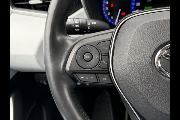 Toyota Corolla Touring Sports 1.8 Hybrid Dynamic | ACC | CarPlay | Camera | Keyless | 17 inch