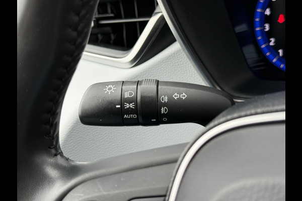 Toyota Corolla Touring Sports 1.8 Hybrid Dynamic | ACC | CarPlay | Camera | Keyless | 17 inch