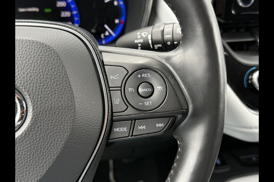 Toyota Corolla Touring Sports 1.8 Hybrid Dynamic | ACC | CarPlay | Camera | Keyless | 17 inch