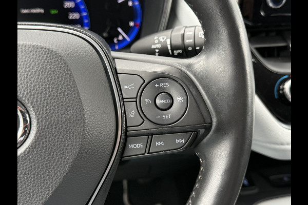 Toyota Corolla Touring Sports 1.8 Hybrid Dynamic | ACC | CarPlay | Camera | Keyless | 17 inch