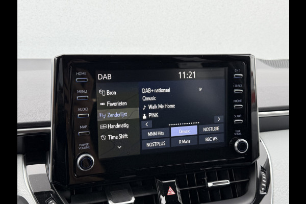 Toyota Corolla Touring Sports 1.8 Hybrid Dynamic | ACC | CarPlay | Camera | Keyless | 17 inch