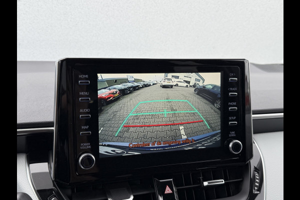 Toyota Corolla Touring Sports 1.8 Hybrid Dynamic | ACC | CarPlay | Camera | Keyless | 17 inch