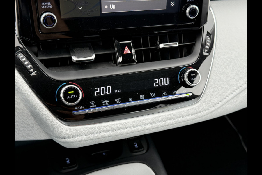 Toyota Corolla Touring Sports 1.8 Hybrid Dynamic | ACC | CarPlay | Camera | Keyless | 17 inch