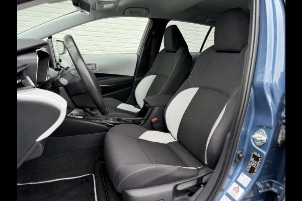Toyota Corolla Touring Sports 1.8 Hybrid Dynamic | ACC | CarPlay | Camera | Keyless | 17 inch