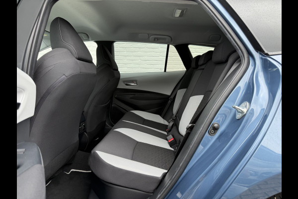 Toyota Corolla Touring Sports 1.8 Hybrid Dynamic | ACC | CarPlay | Camera | Keyless | 17 inch