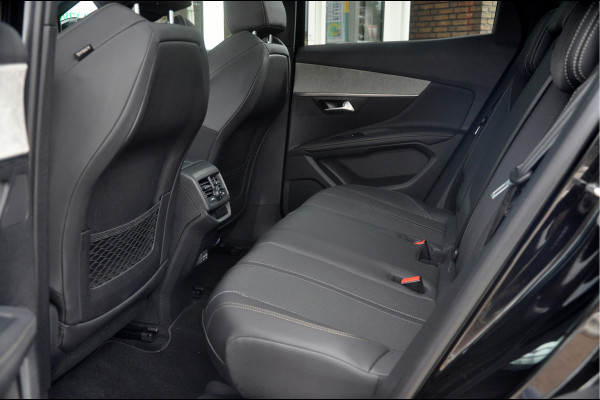 Peugeot 3008 1.2 PureTech 130 PK GT | Panoramadak | Black Pack | Eerste Eigenaar!