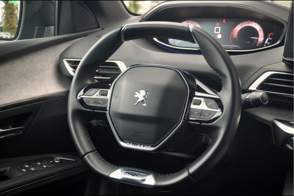 Peugeot 3008 1.2 PureTech 130 PK GT | Panoramadak | Black Pack | Eerste Eigenaar!