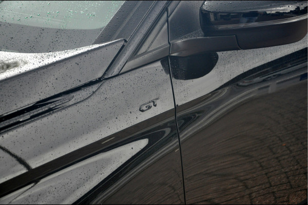Peugeot 3008 1.2 PureTech 130 PK GT | Panoramadak | Black Pack | Eerste Eigenaar!