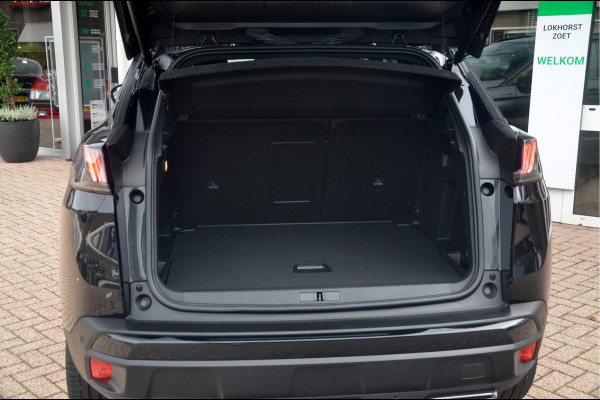 Peugeot 3008 1.2 PureTech 130 PK GT | Panoramadak | Black Pack | Eerste Eigenaar!