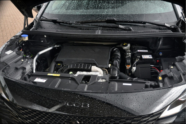 Peugeot 3008 1.2 PureTech 130 PK GT | Panoramadak | Black Pack | Eerste Eigenaar!