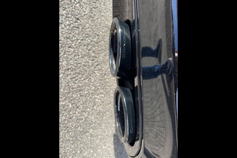 Mercedes-Benz SL-Klasse Roadster AMG 43 V-8-Styling *Night-Pakket*Burmester 360"Camera Carbon Head-Up