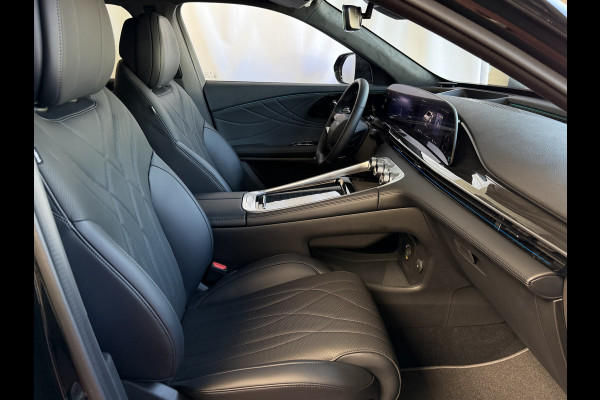Omoda 9 OMODA 9 PREMIUM (135KM PHEV) AWD 538PK MASSAGE STOEL.VERW/KOELING | PHEV | 145 KM / | 538 PK | 4WD 4X4