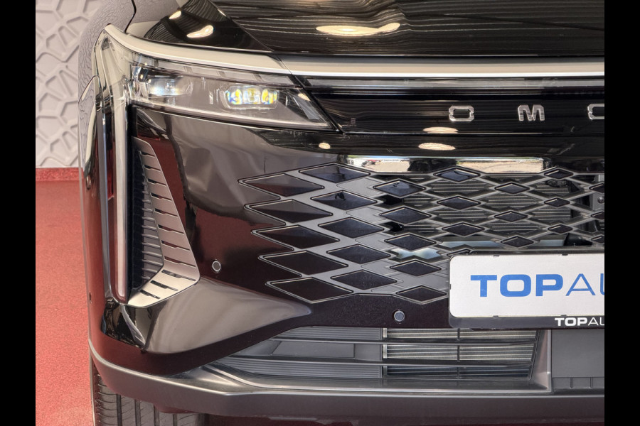 Omoda 9 OMODA 9 PREMIUM (135KM PHEV) AWD 538PK MASSAGE STOEL.VERW/KOELING | PHEV | 145 KM / | 538 PK | 4WD 4X4