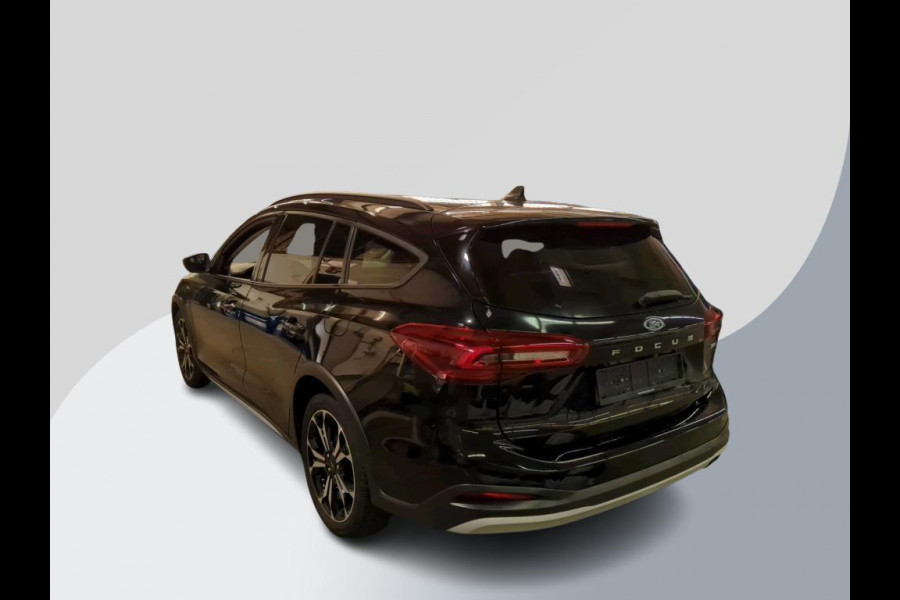 Ford FOCUS Wagon 1.0 EcoBoost Hybrid Active Style | Winter Pack | Driver Pack | Adaptieve Cruise Control |