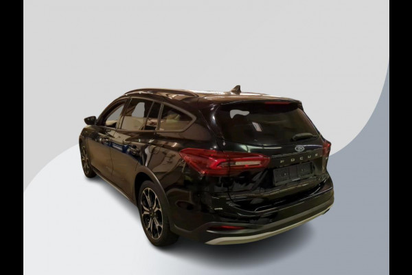 Ford FOCUS Wagon 1.0 EcoBoost Hybrid Active Style | Winter Pack | Driver Pack | Adaptieve Cruise Control |